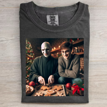 Vintage Funny Movies T-shirt/Sweatshirt-Magmoo