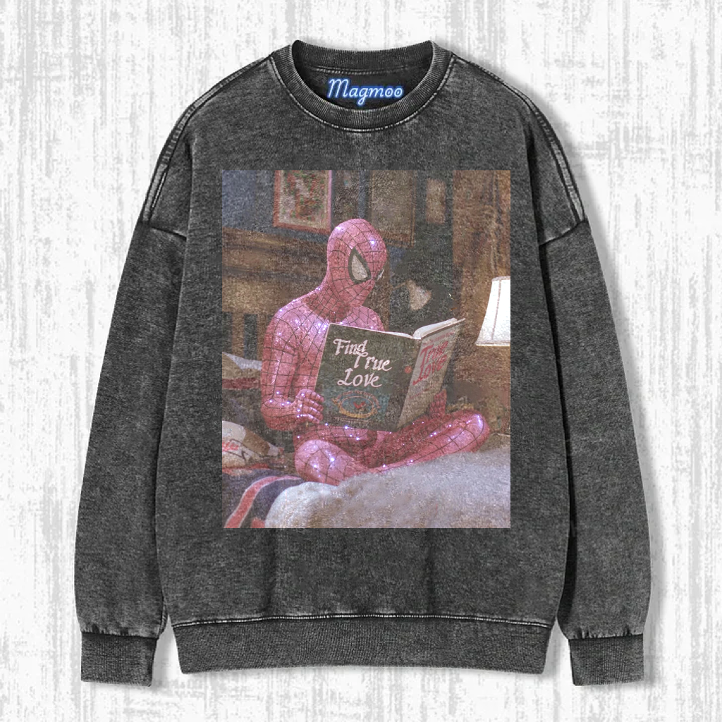 Retro Style Funny Shirt/Sweatshirt/Hoodie-Magmoo