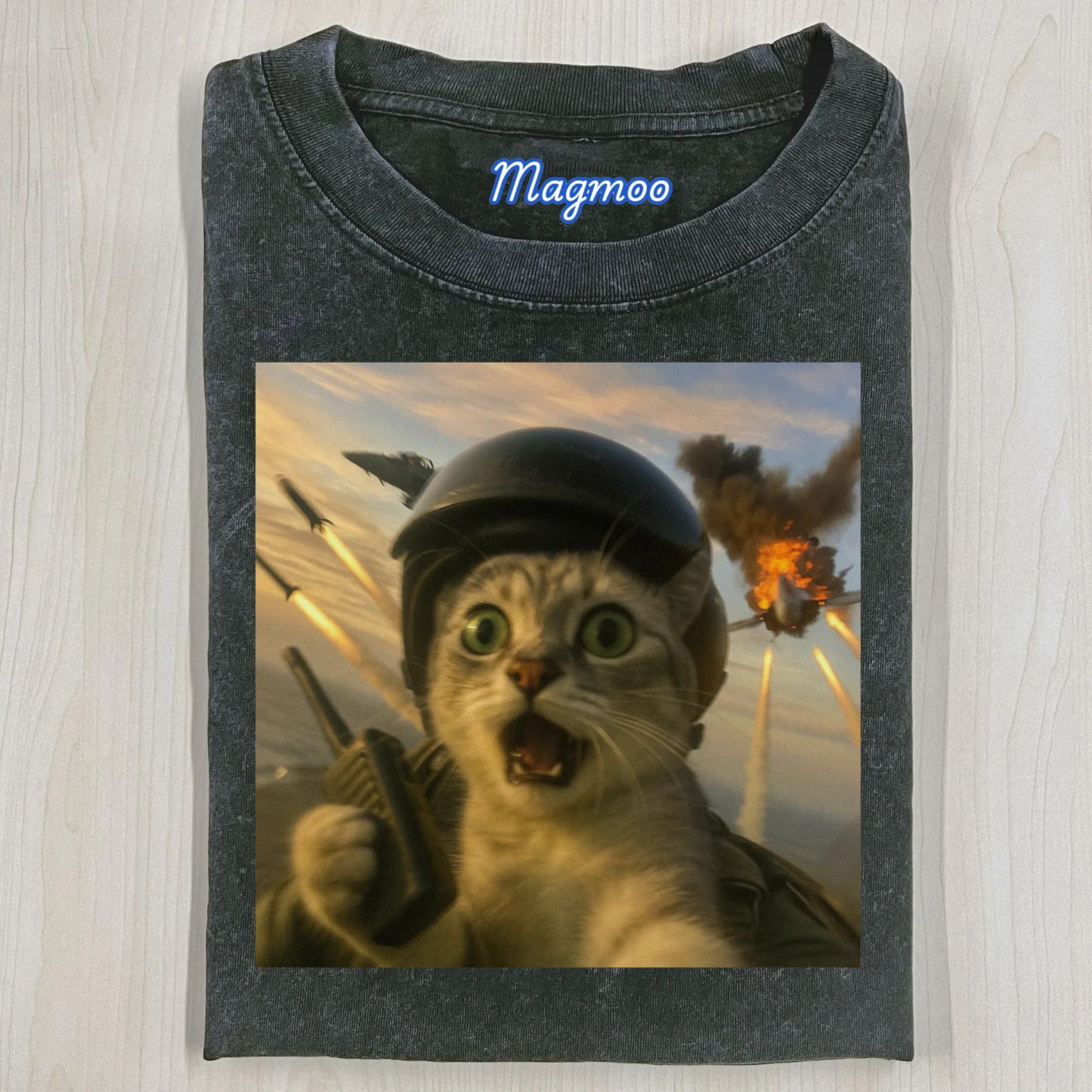 Fantasy Ring Movie Unisex Shirt-Magmoo