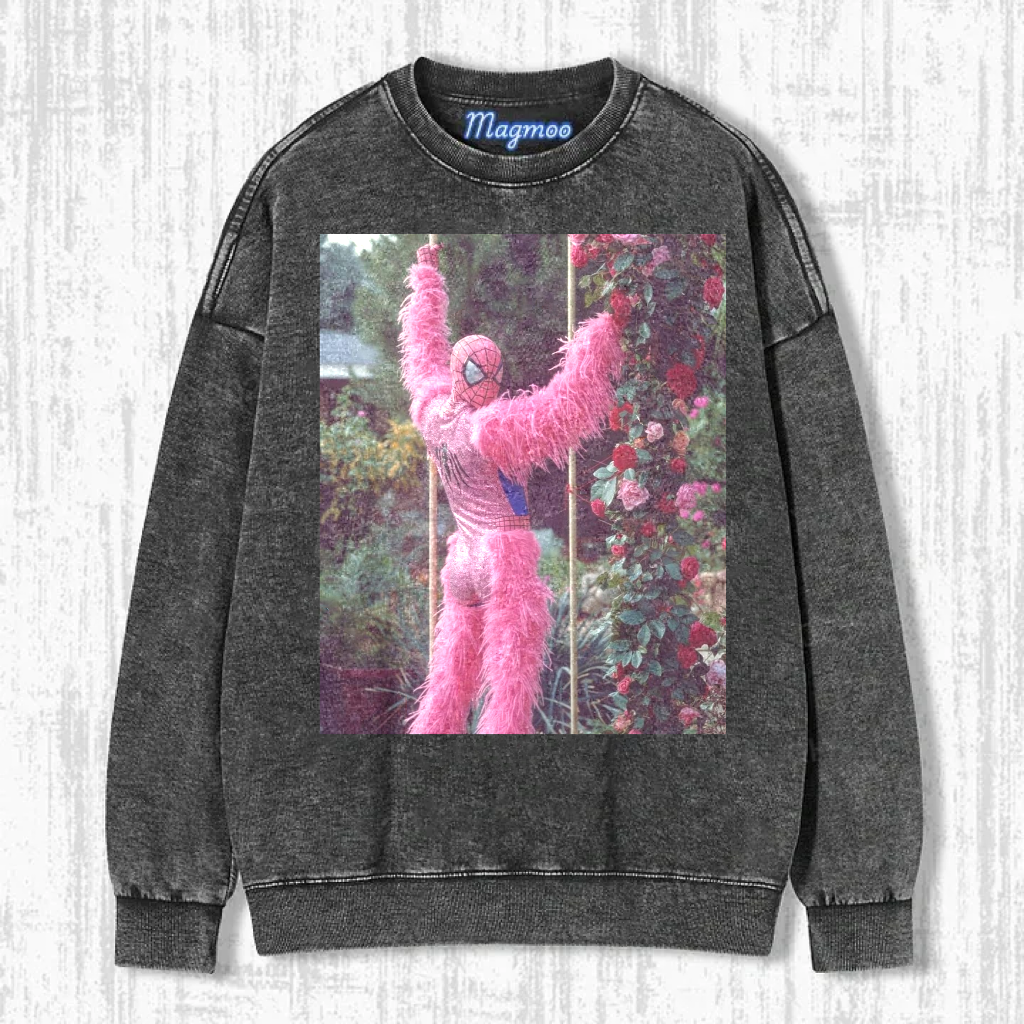 Retro Style Funny Shirt/Sweatshirt/Hoodie-Magmoo