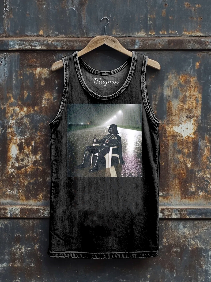 Rainy Night Shirt/Sweatshirt/Hoodie-Magmoo