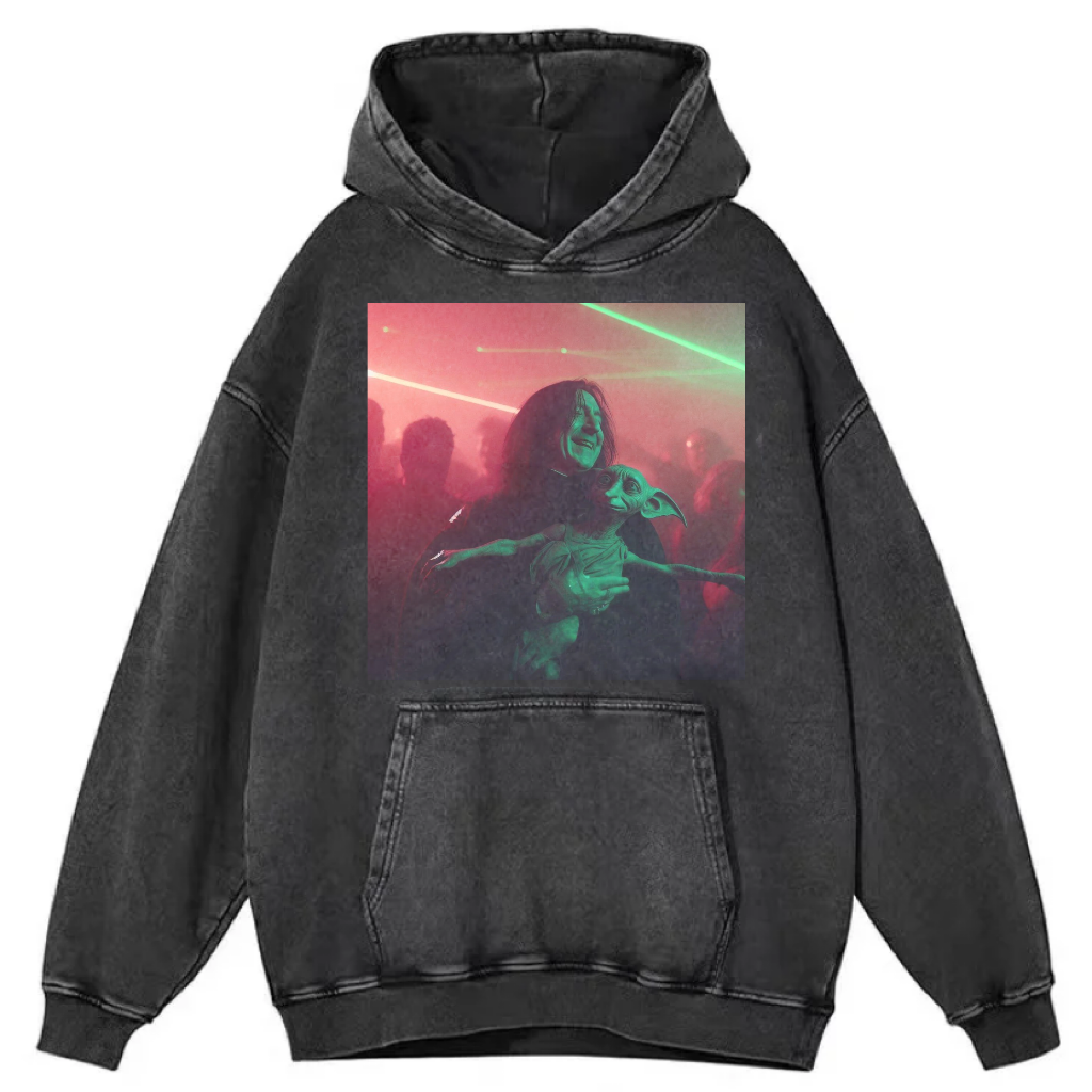 Funny Vintage Movie Party Shirt/Sweatshirt/Hoodie