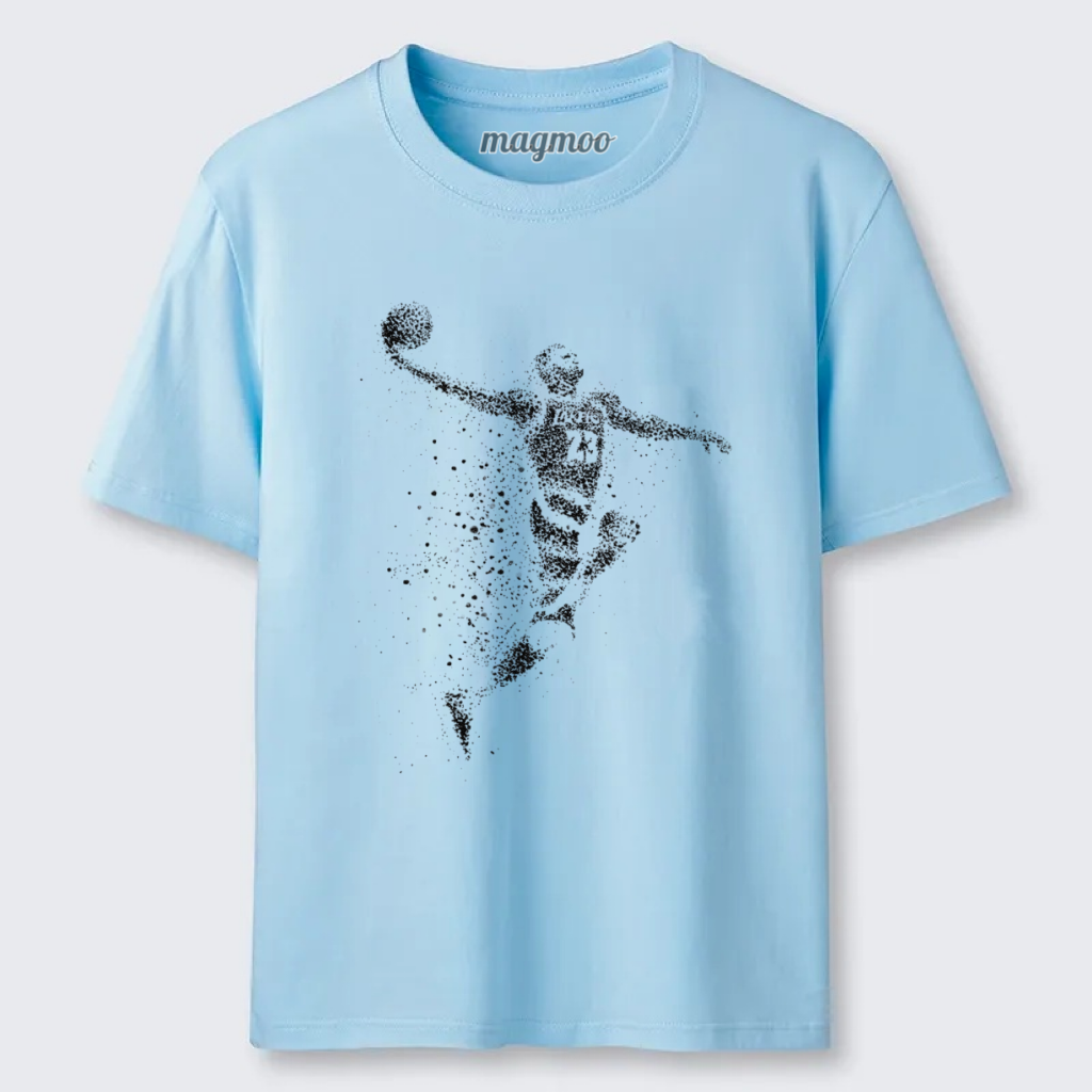Magmoo Particle Dunk T-shirt