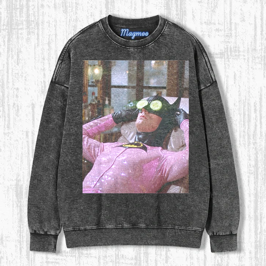 Retro Style Funny Shirt/Sweatshirt/Hoodie-Magmoo