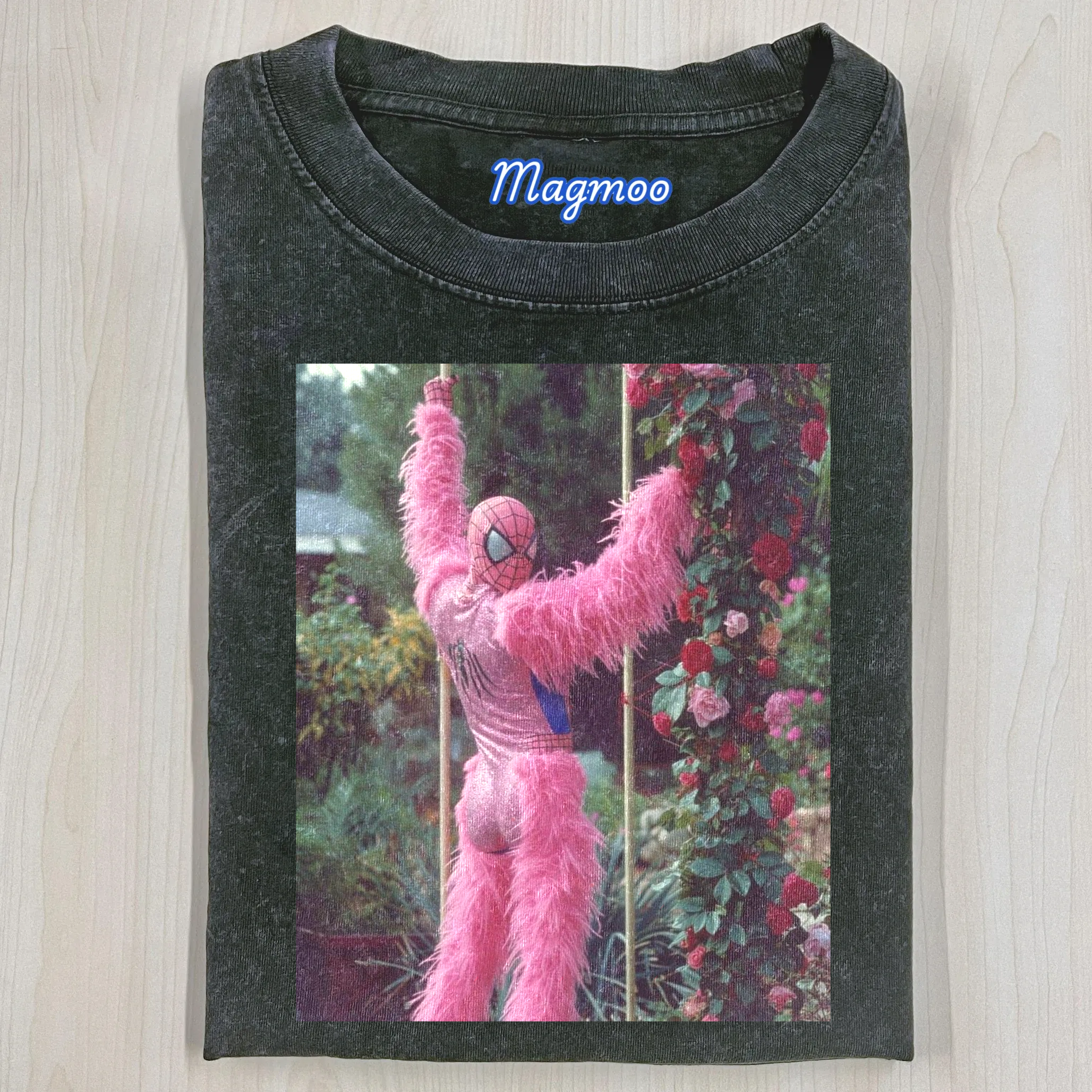 Retro Style Funny Shirt/Sweatshirt/Hoodie-Magmoo