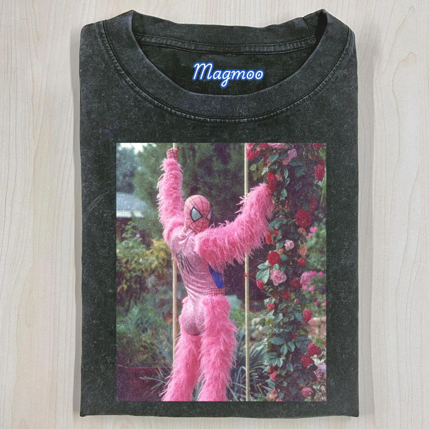 Retro Style Funny Shirt/Sweatshirt/Hoodie-Magmoo