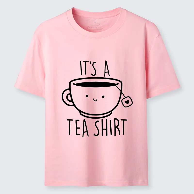 Magmoo Tea Shirt Classic T-Shirt-Magmoo