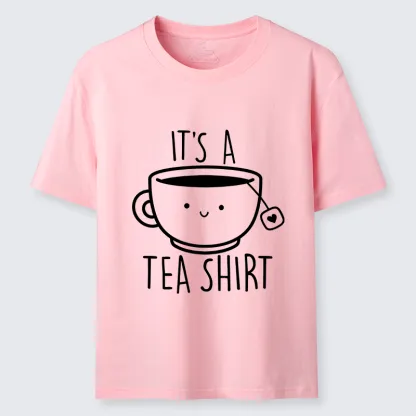 Magmoo Tea Shirt Classic T-Shirt-Magmoo