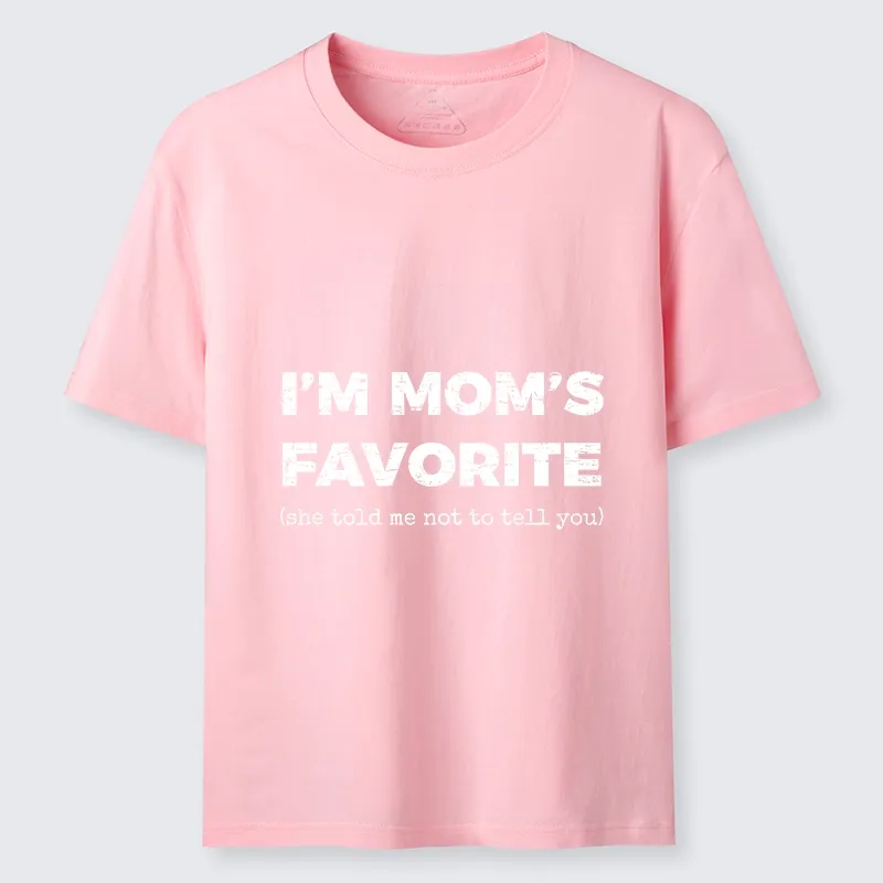 Magmoo Mother's Day Jokes Classic T-Shirt-Magmoo