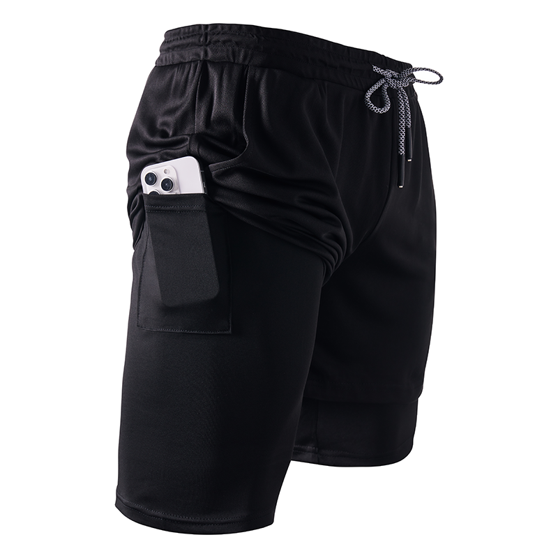 Magmoo Japan Arsonist Frog Training Shorts