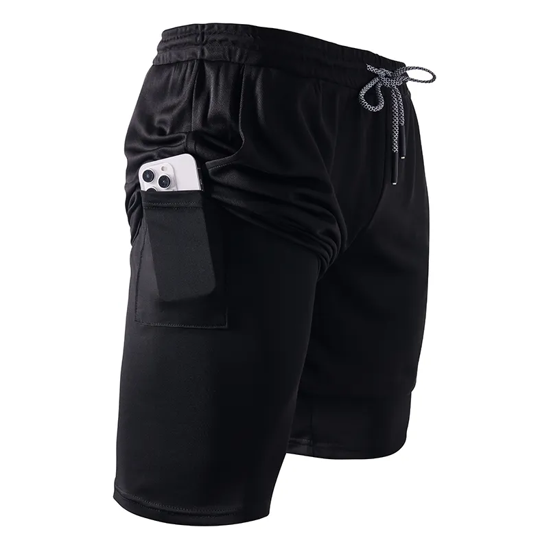 Magmoo Japan Arsonist Frog Training Shorts