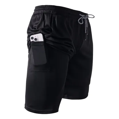 Magmoo Japan Arsonist Frog Training Shorts