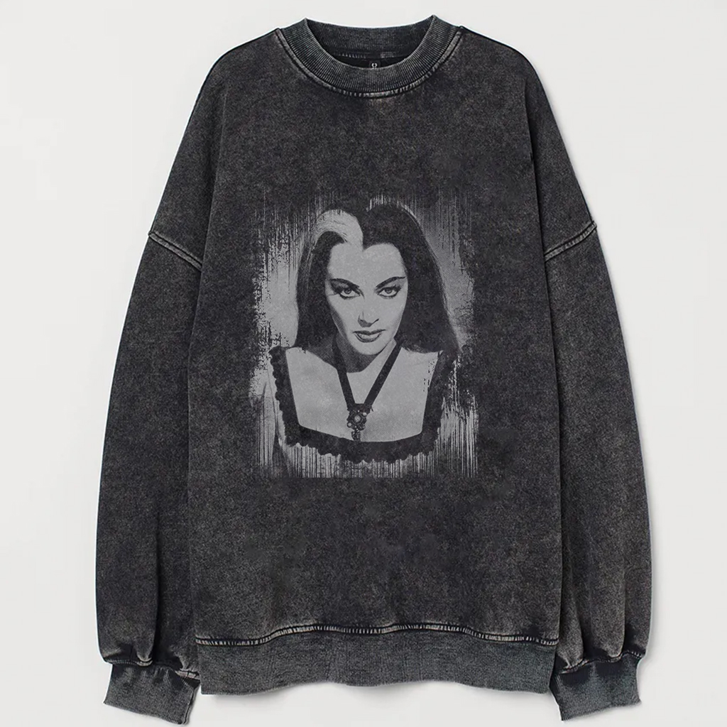 Retro Movie Lily Shirt/Sweatshirt