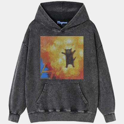Chaos Cat T-Shirt