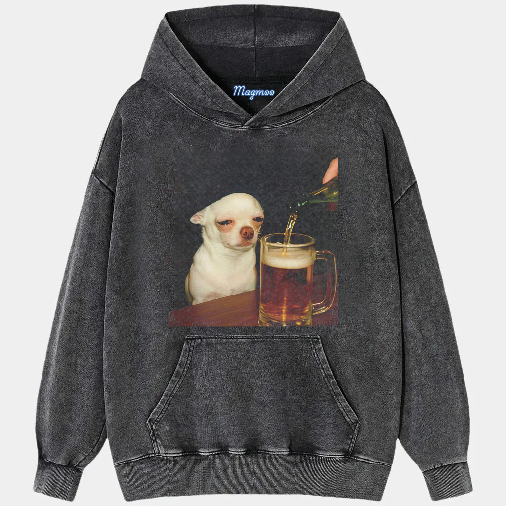 Bar Doggo T-Shirt