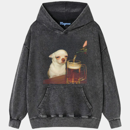 Bar Doggo T-Shirt