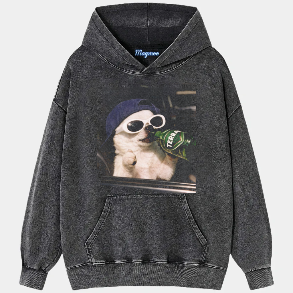Party Pup T-Shirt