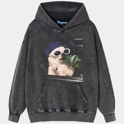 Party Pup T-Shirt