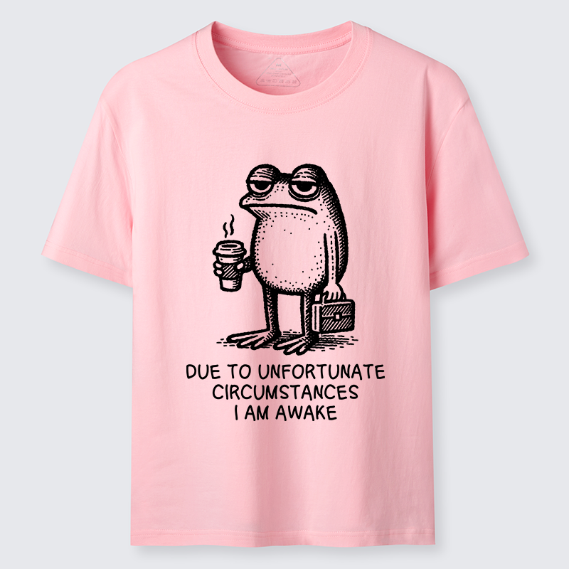 Magmoo Decadent Frog Classic T-Shirt-Magmoo