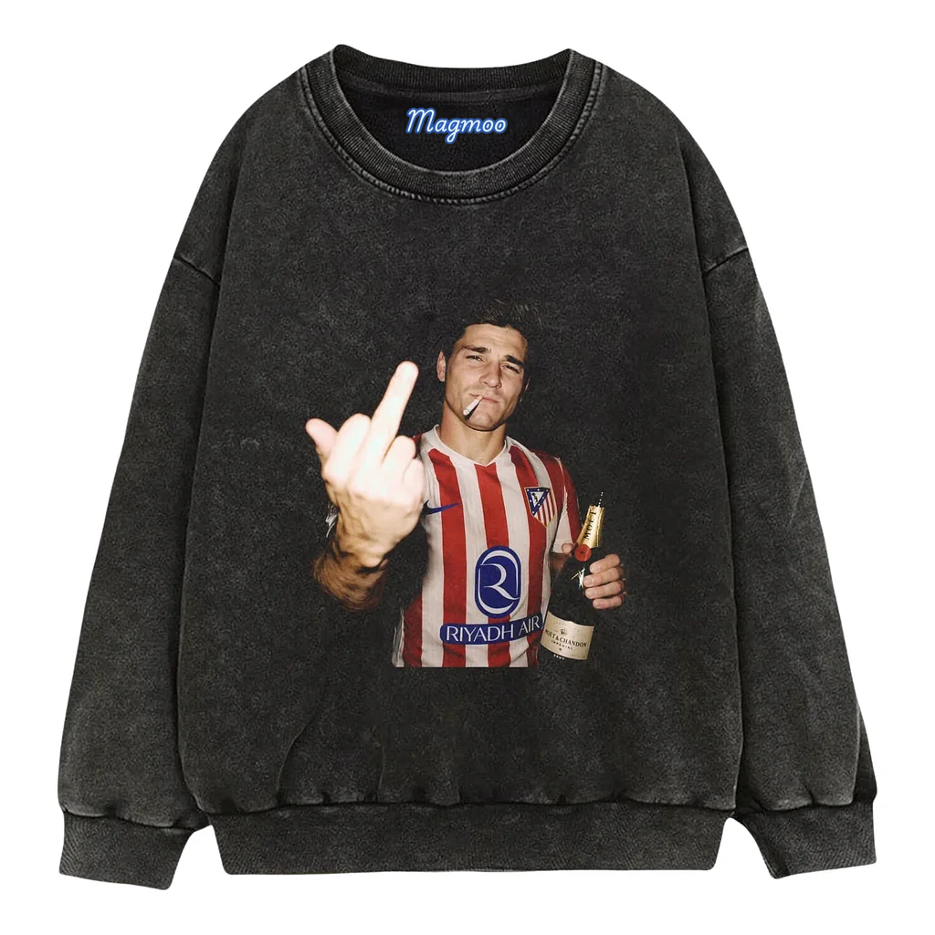 Vintage 2026 World Cup T-shirt-Magmoo