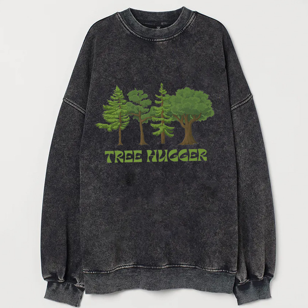 Forest Lover Hiking Outdoors Shirt/Sweatshirt