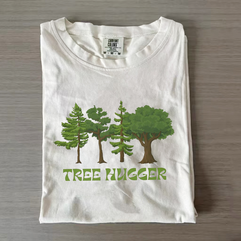 Forest Lover Hiking Outdoors Shirt/Sweatshirt