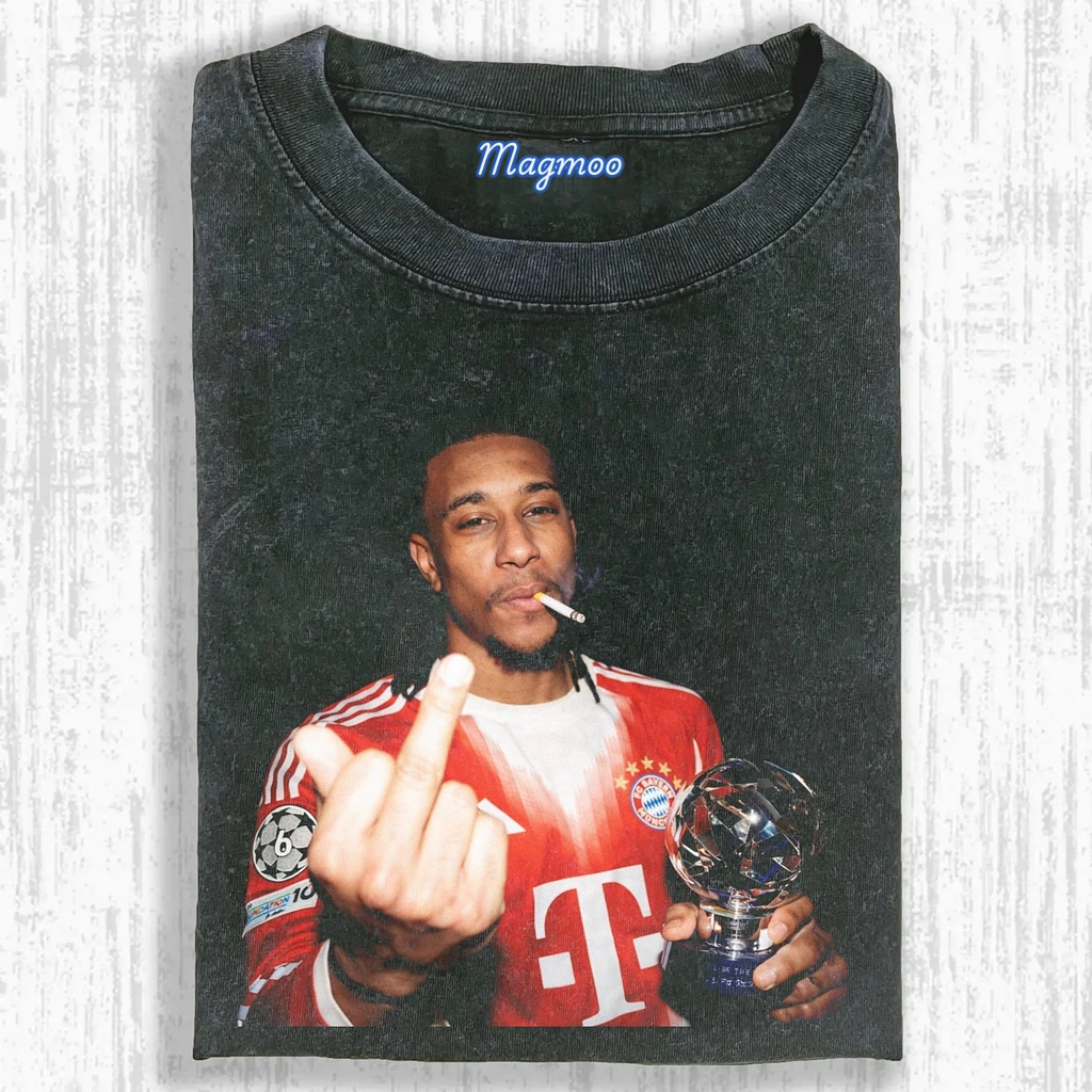 Harry Kane ＆ Manuel Neuer ＆ Luis Díaz Tee