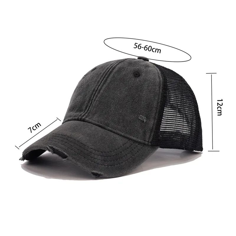 Magmoo Drunken Octopus Japan Trucker Cap