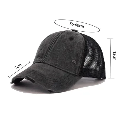 Magmoo Drunken Octopus Japan Trucker Cap
