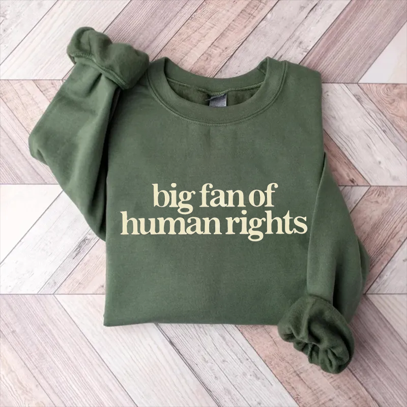 Resist Sweatshirt-Magmoo