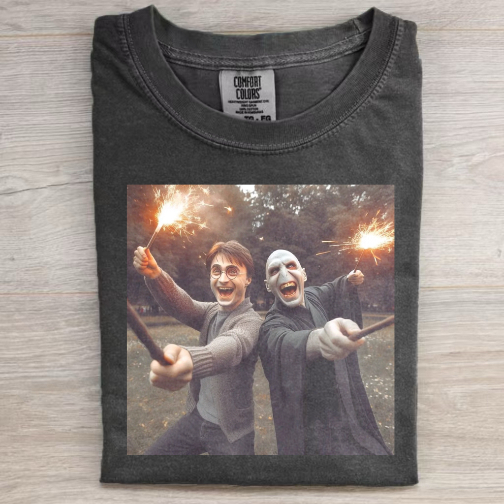 Funny Vintage Movie Shirt/Sweatshirt/Hoodie-Magmoo