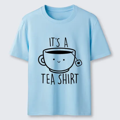Magmoo Tea Shirt Classic T-Shirt-Magmoo