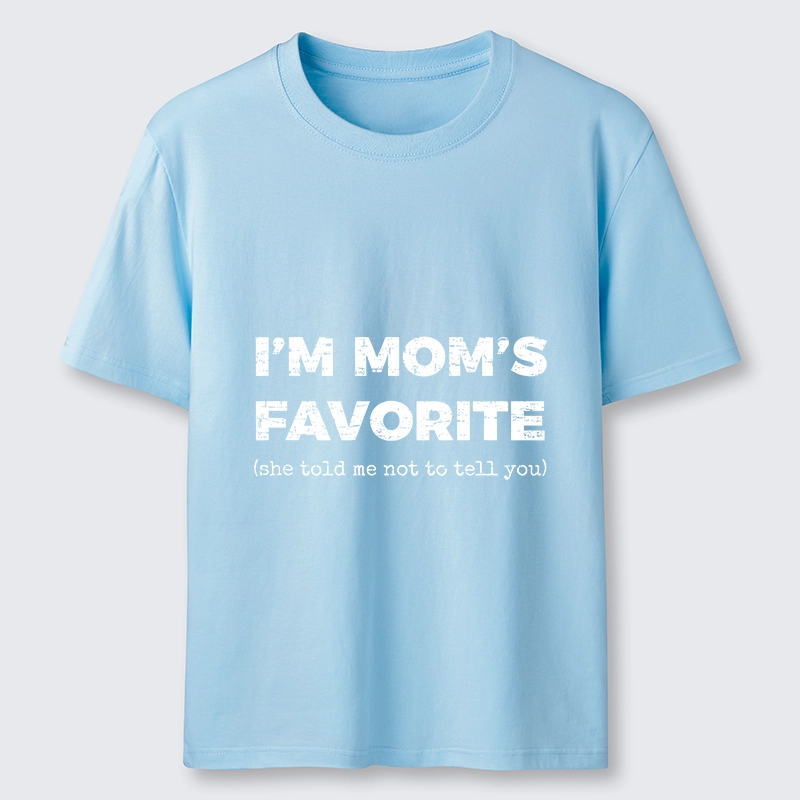 Magmoo Mother's Day Jokes Classic T-Shirt-Magmoo