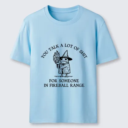 Magmoo Frog Magic Wizard Meme Classic T-Shirt-Magmoo