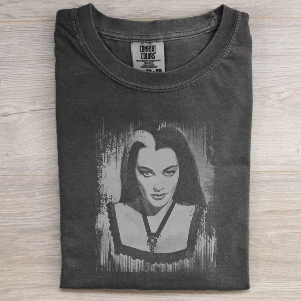 Retro Movie Lily Shirt/Sweatshirt