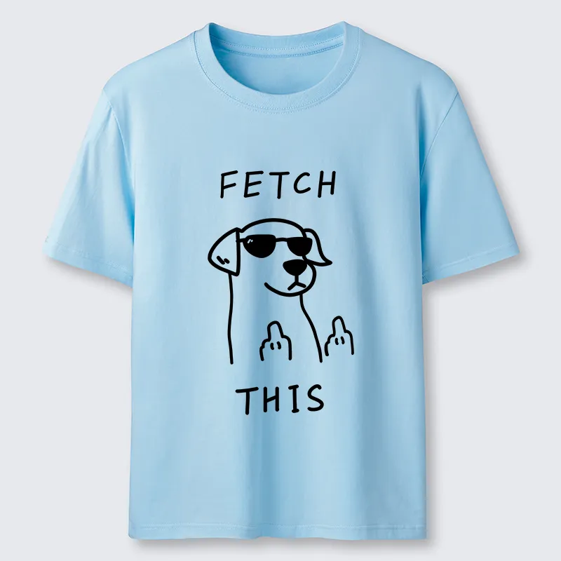 Magmoo Rebellious Dog Classic T-Shirt-Magmoo