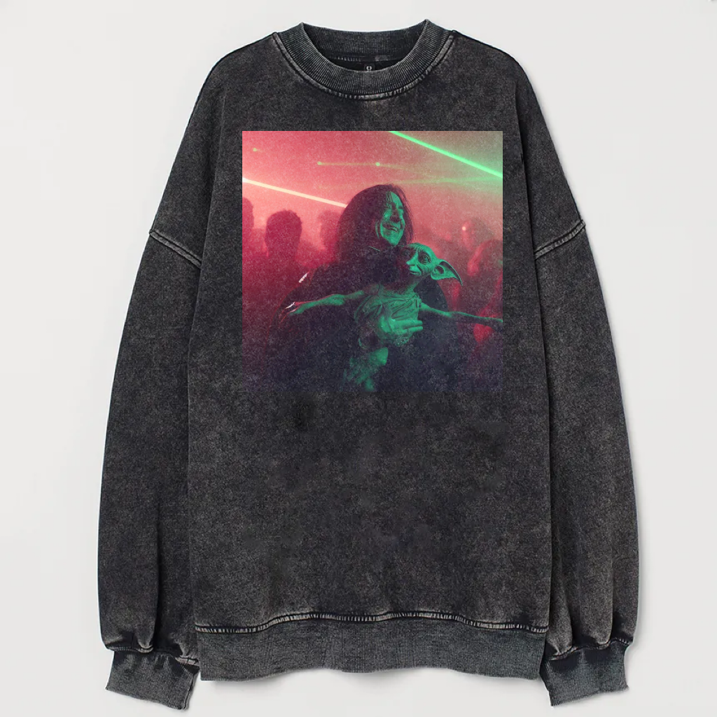 Funny Vintage Movie Party Shirt/Sweatshirt/Hoodie