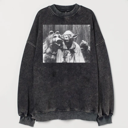 Funny Vintage Movie Shirt/Sweatshirt/Hoodie-Magmoo