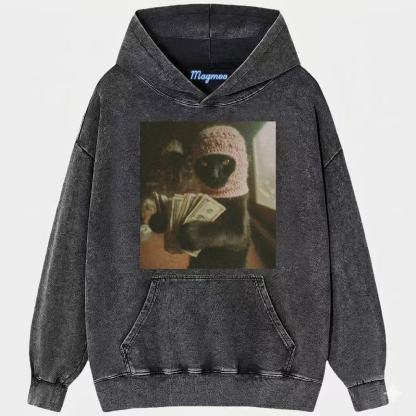 90s Cash Cat Meme Shirt