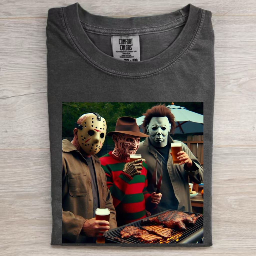 Vintage Halloween T-shirt/Sweatshirt-Magmoo