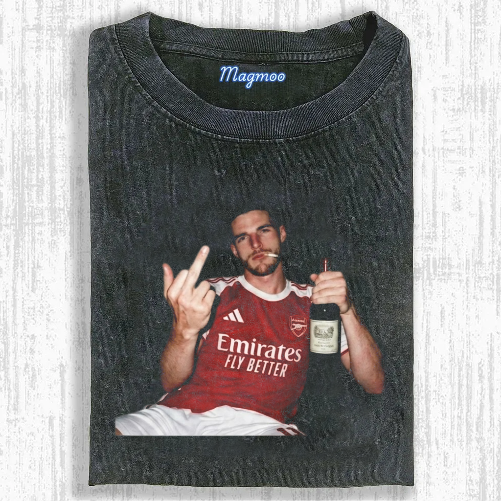 Harry Kane ＆ Manuel Neuer ＆ Michael Olise Tee