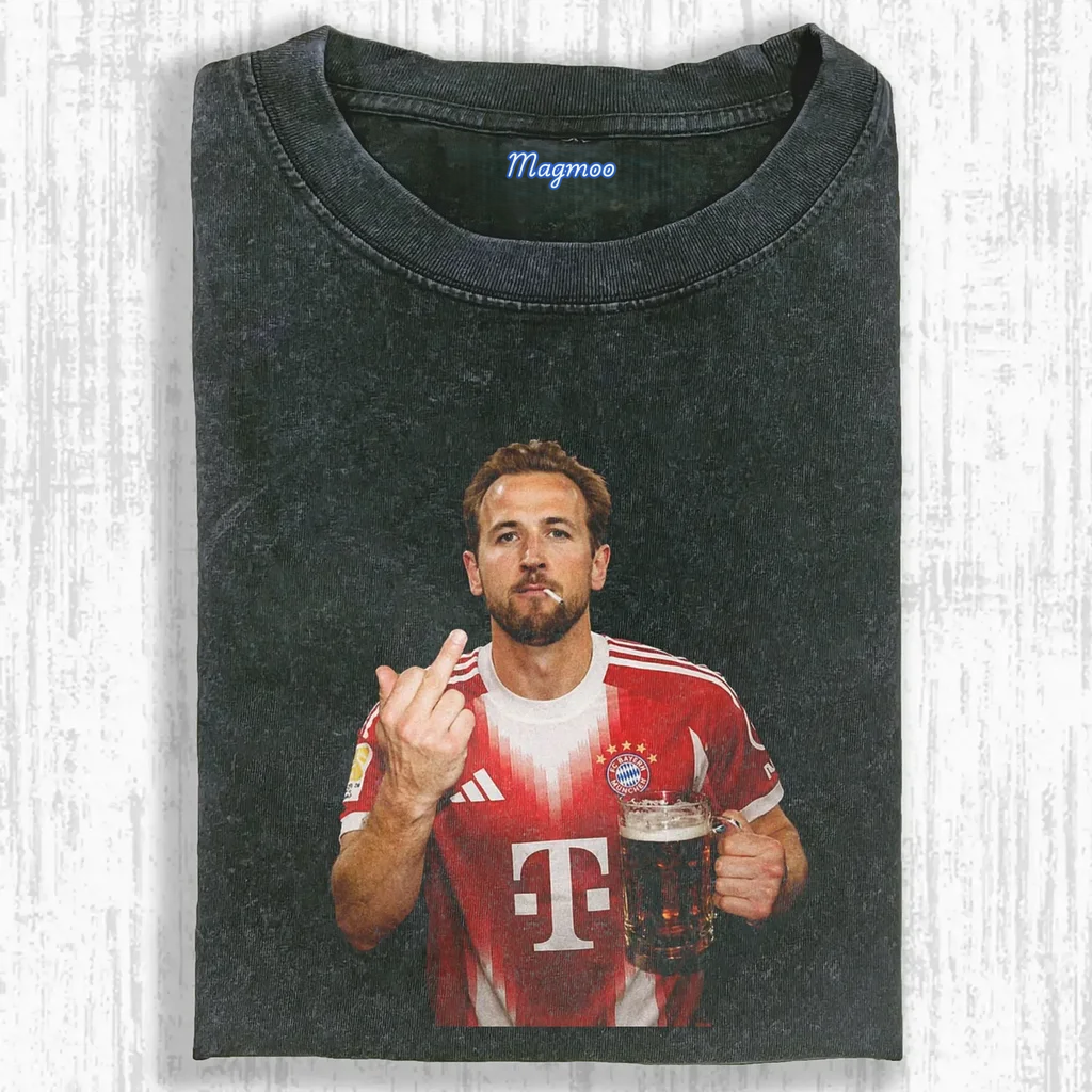 Vintage 2026 World Cup T-shirt-Magmoo