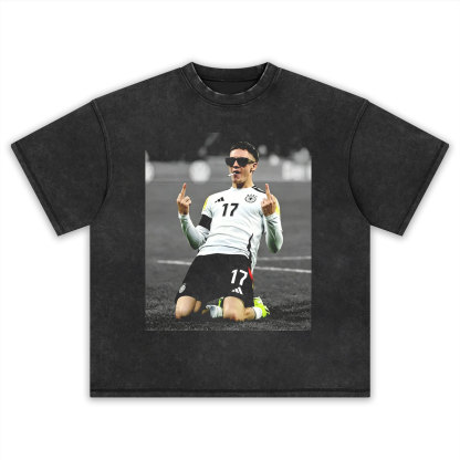 German Football Team