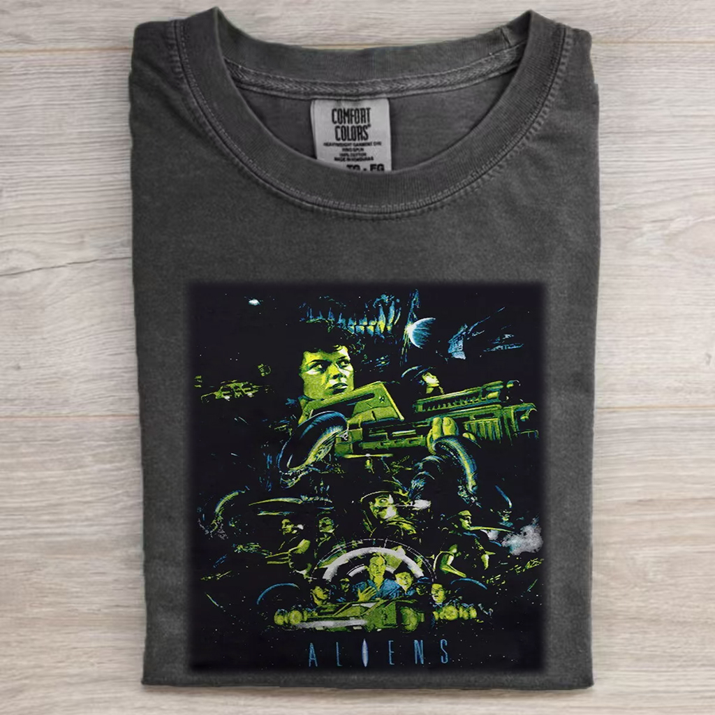 Vintage Alien Movie T-shirt/Sweatshirt