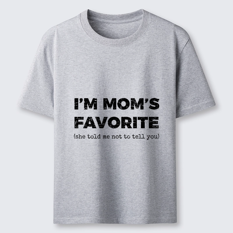 Magmoo Mother's Day Jokes Classic T-Shirt-Magmoo