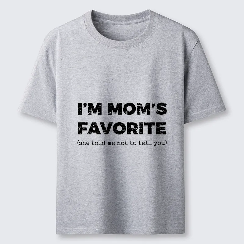 Magmoo Mother's Day Jokes Classic T-Shirt-Magmoo
