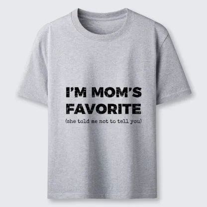 Magmoo Mother's Day Jokes Classic T-Shirt-Magmoo