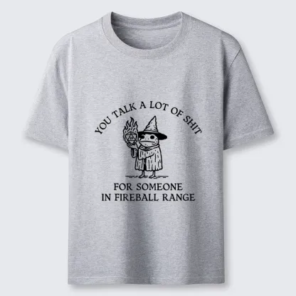 Magmoo Frog Magic Wizard Meme Classic T-Shirt-Magmoo