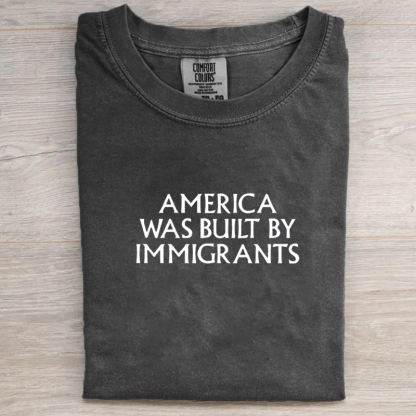 Resist T-shirt-Magmoo