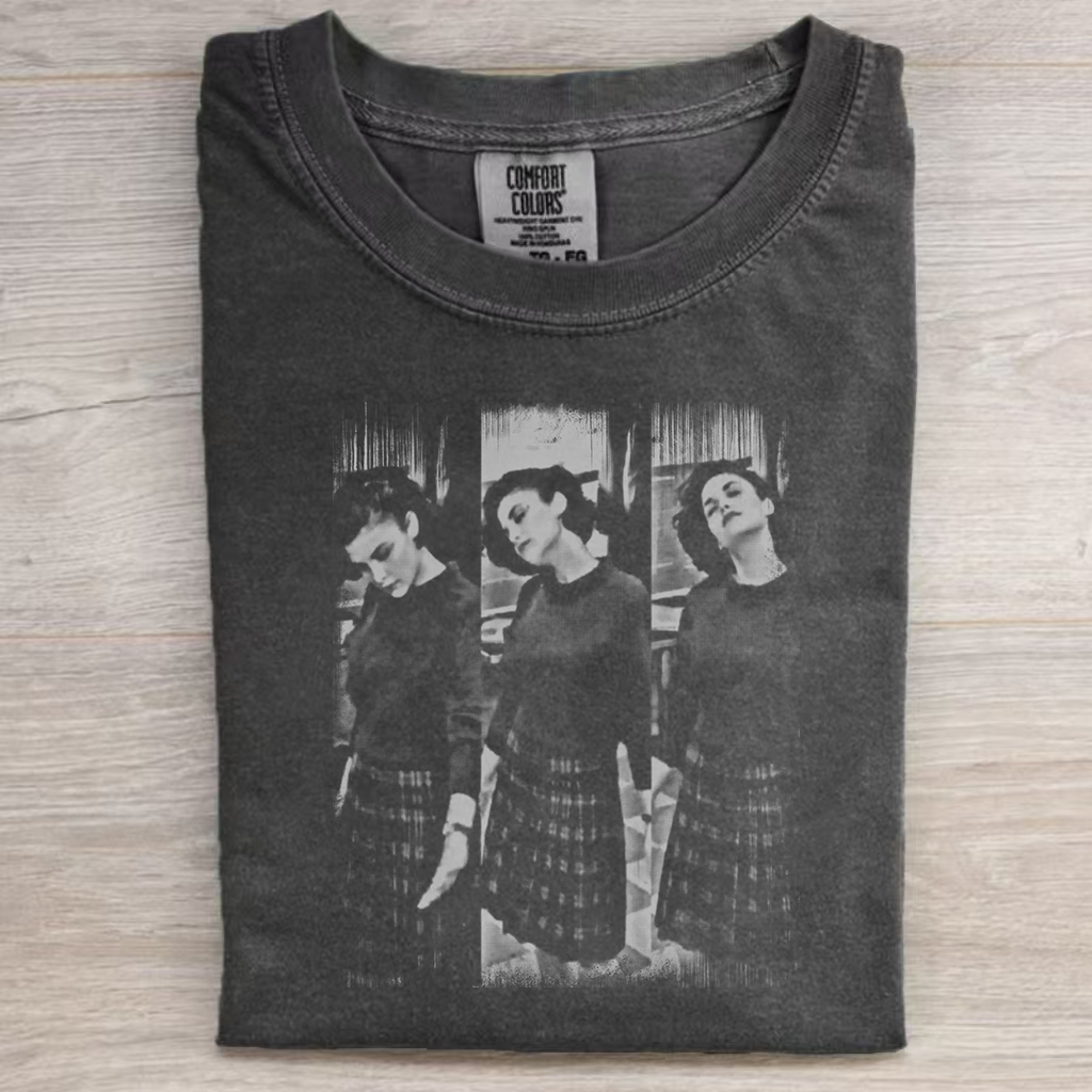 Retro 1990s TV Shirt/Sweatshirt
